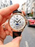 MontBlanc 112535 Size 40