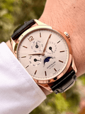 MontBlanc 112535 Size 40
