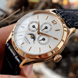 MontBlanc 112535 Size 40