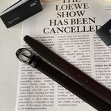 Thắt lưng Montblanc 113656