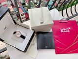 Đồng hồ Montblanc 113706