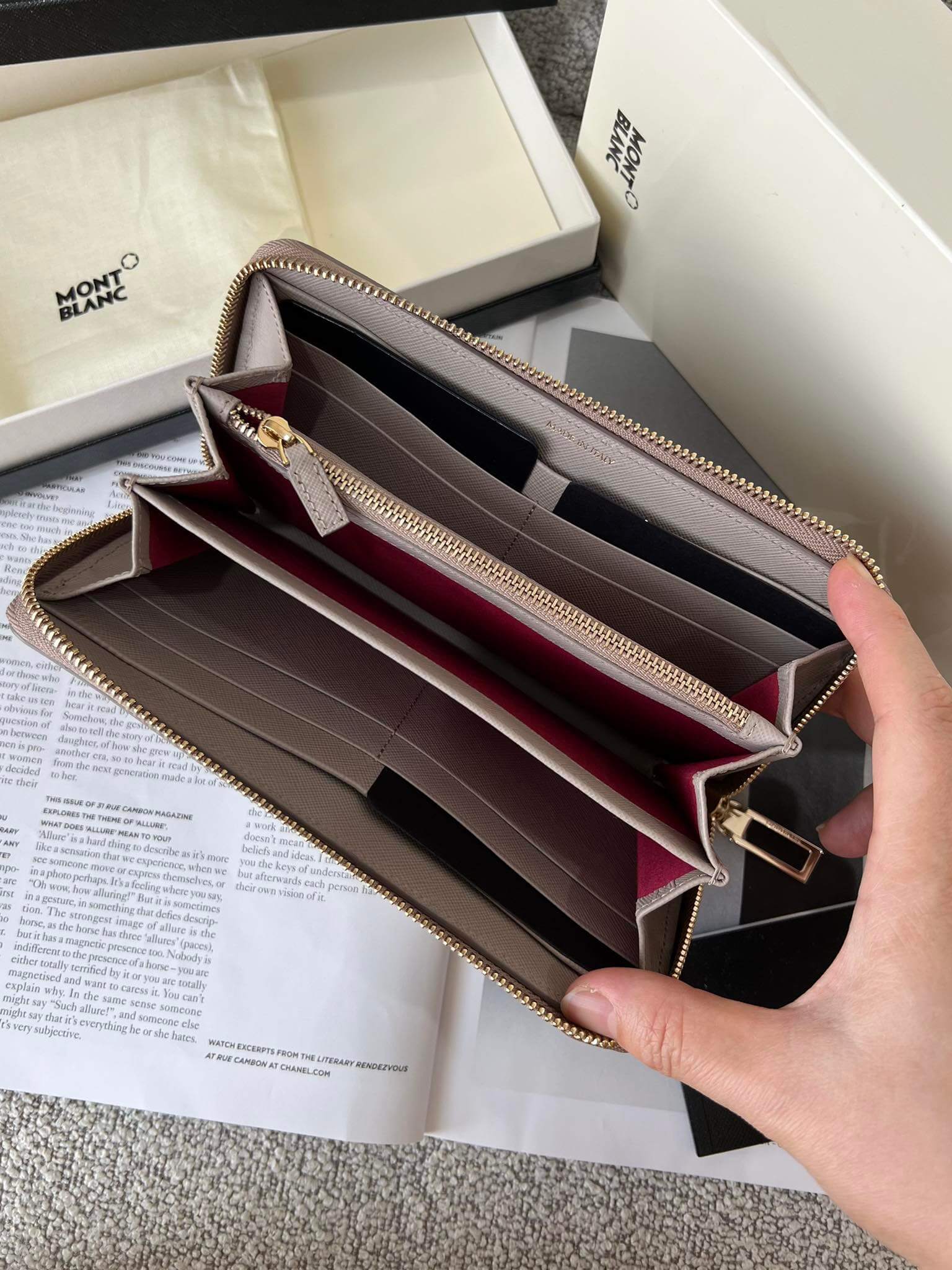 Montblanc 114600 – ACAuthentic