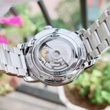 Đồng hồ MontBlanc Day-Date 114854