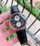 Đồng hồ MontBlanc Dualtime 114858