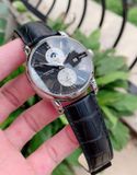 Đồng hồ MontBlanc Dualtime 114858