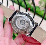 Đồng hồ MontBlanc Dualtime 114858