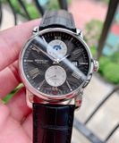 Đồng hồ MontBlanc Dualtime 114858