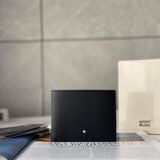 Ví MontBlanc 115536