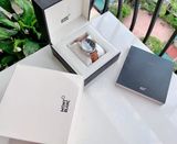 Đồng hồ MontBlanc 116479