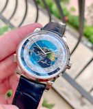 Đồng Hồ Nam Montblanc 116533 - Heritage Spirit Orbis Terrarum Latin UNICEF