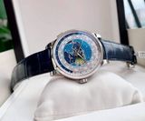 Đồng Hồ Nam Montblanc 116533 - Heritage Spirit Orbis Terrarum Latin UNICEF