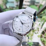 Đồng hồ MontBlanc Heritage GMT 119949