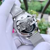 Đồng hồ MontBlanc Heritage GMT 119949