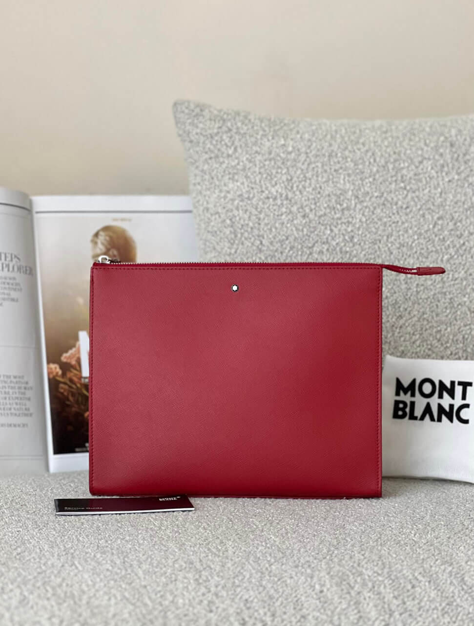 Clutch MontbIanc 126057