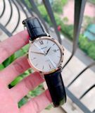 Đồng hồ MontBlanc Gold Cap 111624