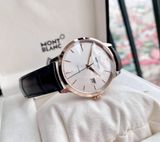 Đồng hồ MontBlanc Gold Cap 111624