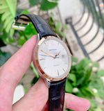 Đồng hồ MontBlanc Gold Cap 111624