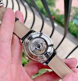 Đồng hồ MontBlanc Gold Cap 111624