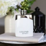 Nước Hoa Nam MontBlanc Legend Spirit EDT 100ml