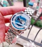 Đồng Hồ Nam Montblanc Worldtimer 112309