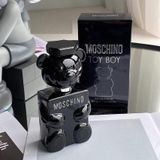 Nước Hoa Nam Moschino Toy Boy EDP 100ml