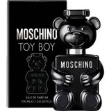 Nước Hoa Nam Moschino Toy Boy EDP 100ml