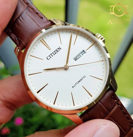 Đồng hồ Citizen NH8353-18A