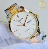 Đồng hồ Citizen NH8356-87A