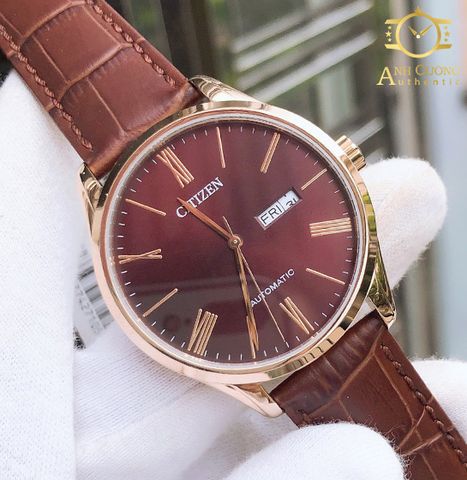 Đồng hồ Citizen NH8363-14X