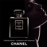 Nước hoa nữ Chanel Coco Noir EDP 100ml
