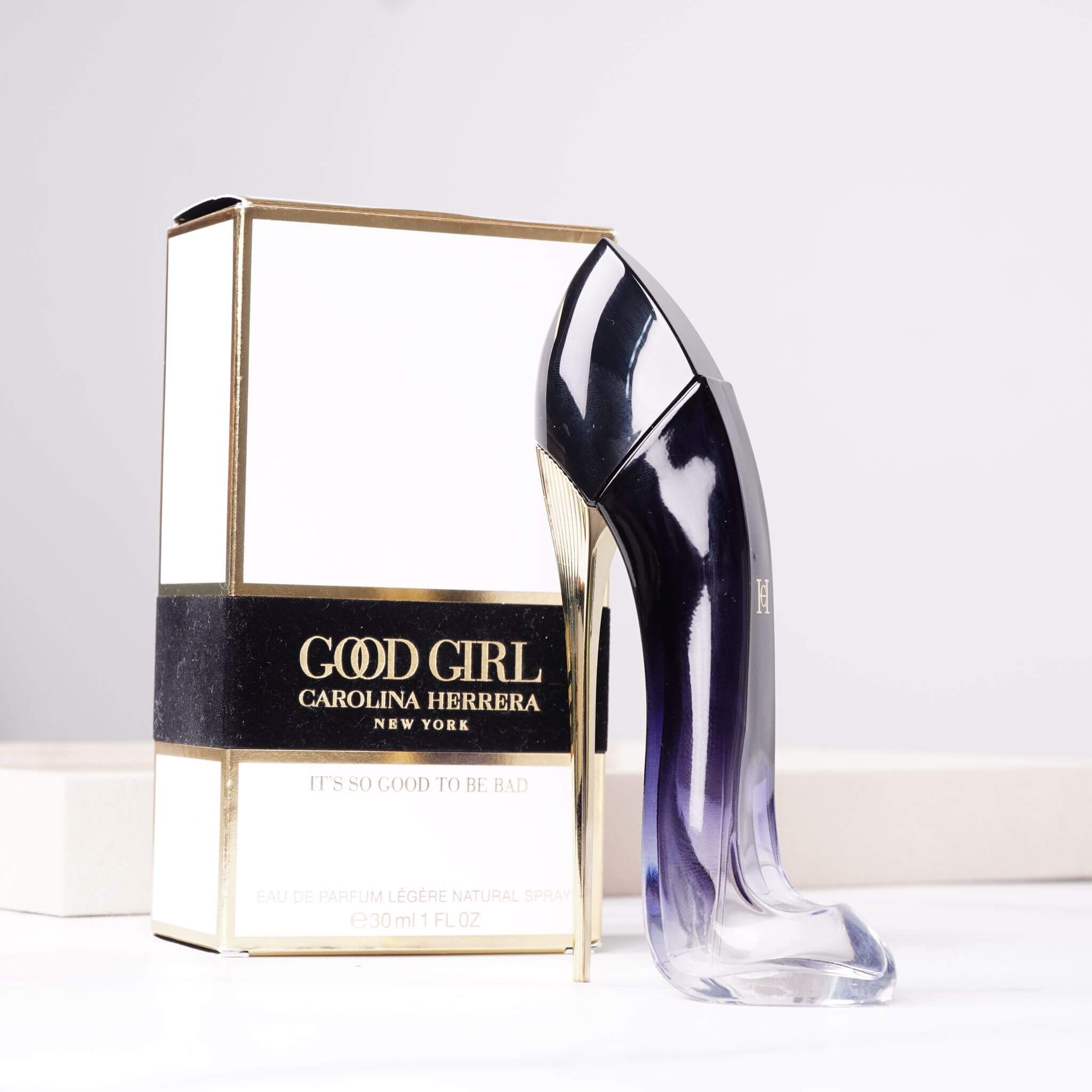 Nước Hoa Nữ Carolina Herrera Good Girl Legere