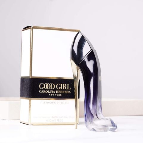 Nước hoa Carolina Herrera Good Girl Legere EDP 30ml