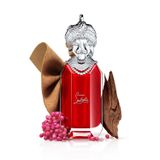 Nước Hoa Nữ Christian Louboutin Loubiraj EDP 90ml