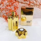 Nước Hoa Nam MontBlanc Emblem Absolu Eau de Toilette 100ml