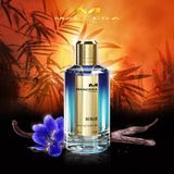 Nước Hoa Unisex Mancera Paris So Blue 120ml