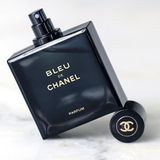 Nước Hoa Nam Chanel Bleu De Chanel Parfum 100ml