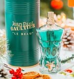 Nước Hoa Nam Jean Paul Gaultier Le Beau EDT 125ml