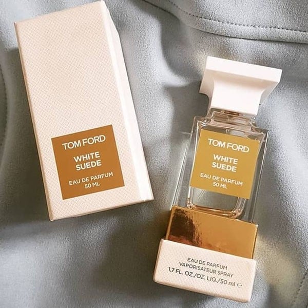 Nước Hoa Nữ Tom Ford White Suede