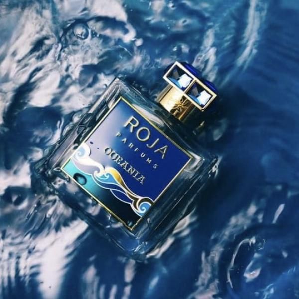 Roja Oceania 100ml ROJA OCEANIA 香水 100ml Roja Oceania Parfum – 100ml