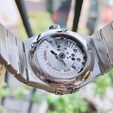 Omega Constellation 123.10.38.21.03.001