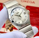 Omega Constellation Co‑Axial 123.10.38.21.52.001