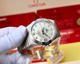 Omega Constellation Co‑Axial 123.10.38.21.52.001