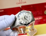 Omega Constellation Co‑Axial 123.10.38.21.52.001