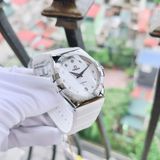 Omega Constellation 123.12.35.60.52.001 (12312356052001) - ladies size 35mm