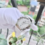 Omega Constellation 123.12.35.60.52.001 (12312356052001) - ladies size 35mm