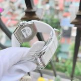 Omega Constellation 123.12.35.60.52.001 (12312356052001) - ladies size 35mm