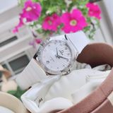 Omega Constellation 123.12.35.60.52.001 (12312356052001) - ladies size 35mm