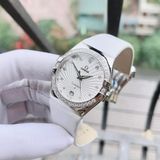 Omega Constellation 123.18.35.60.52.001 ladies