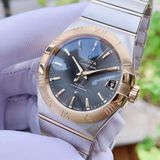 Omega Constellation 123.20.38.21.06.001