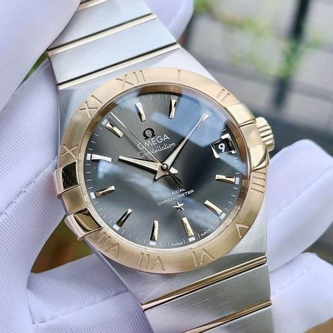 Omega Constellation 123.20.38.21.06.001